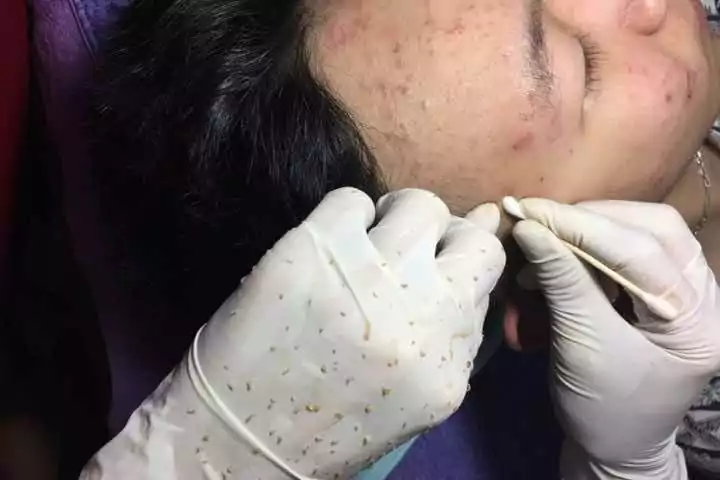 Ngọc Spa Việt Trì, Phú Thọ
