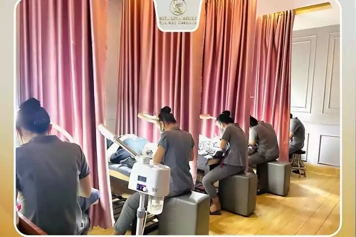 Nhà Kiều Linh Quảng Ngãi