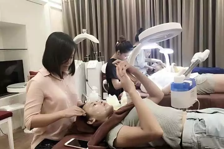 Như Ngọc Spa Tỉnh Thanh Hóa