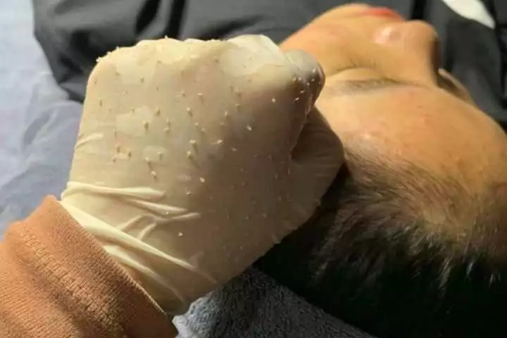 Oanh Home Spa & Beauty Dĩ An, Bình Dương