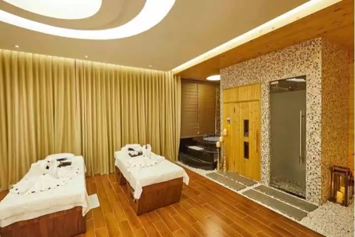 Pearlsense Spa Phú Quốc