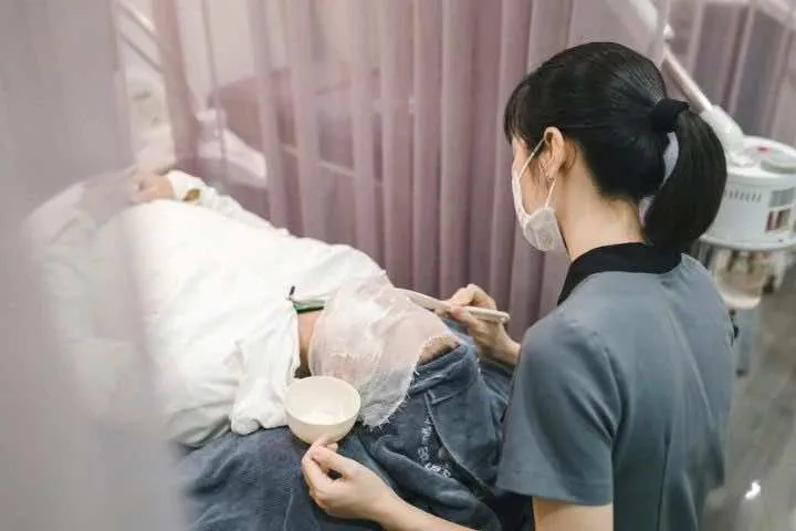 Phòng khám da liễu Bs.Hồng - Mây Spa Sóc Trăng