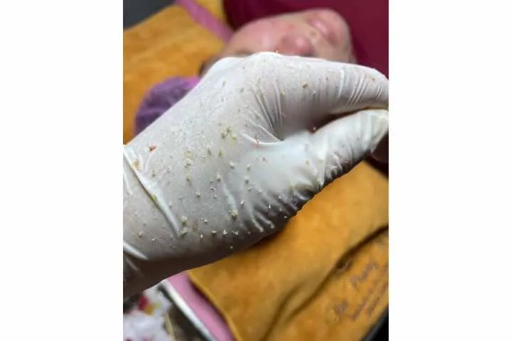 Phương Nhi Spa & Beauty Trà Vinh