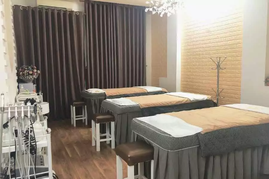 Sen Spa & Clinic Vũng Tàu