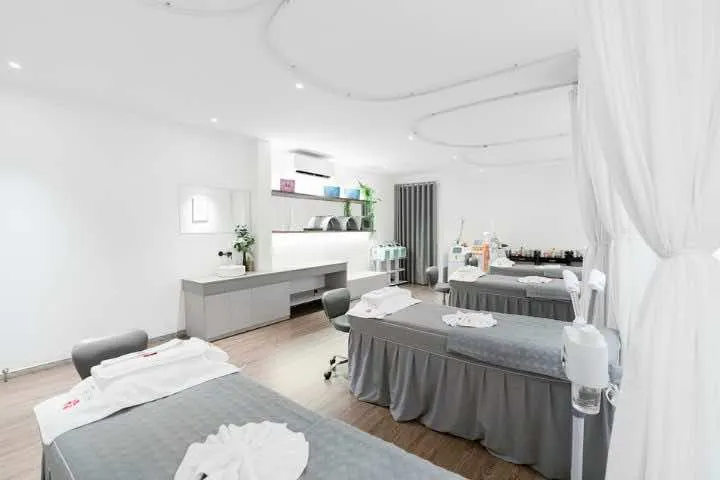 Seoul Spa Phú Yên