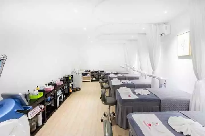 Seoul Spa TP. Đồng Xoài, Bình Phước