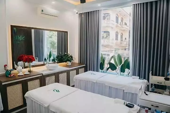 Shila Spa Ninh Bình