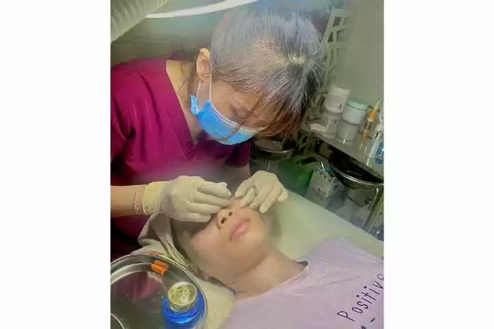 Spa Châu Thảo TP. Đồng Xoài, Bình Phước