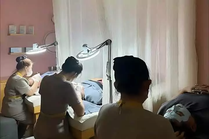 Spa Đẹp Shynh Sóc Trăng