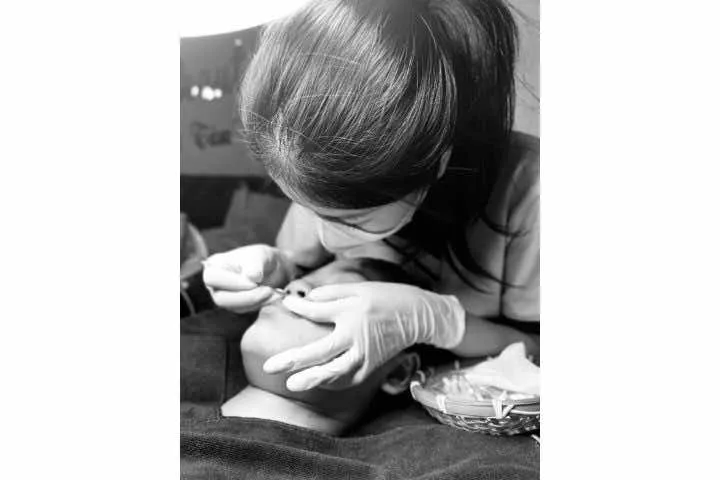 Spa Huệ Nanu TP. Đồng Xoài, Bình Phước