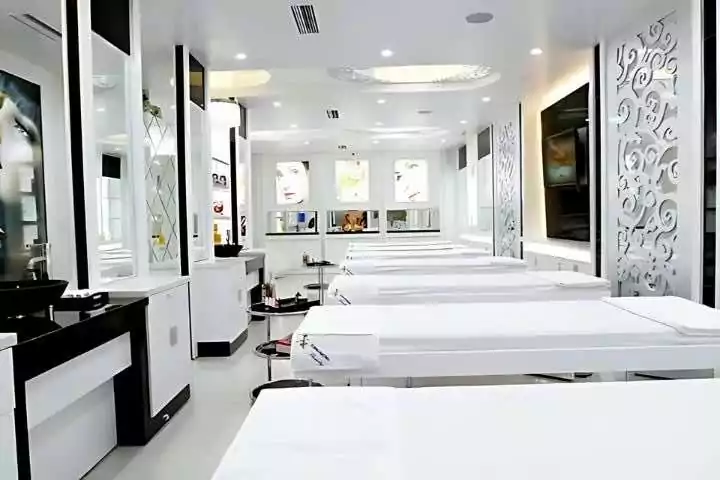 Spa Lemus Phú Yên