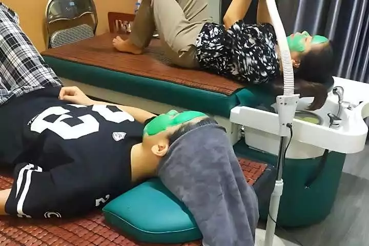 Spa Phương Thiên Kim Việt Trì, Phú Thọ