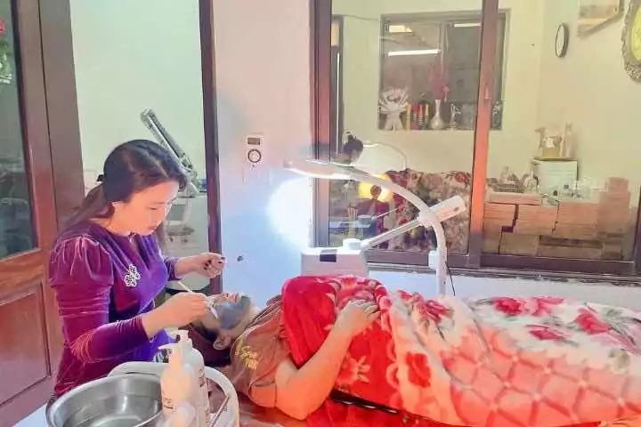 Spa Tokyo Bắc Giang