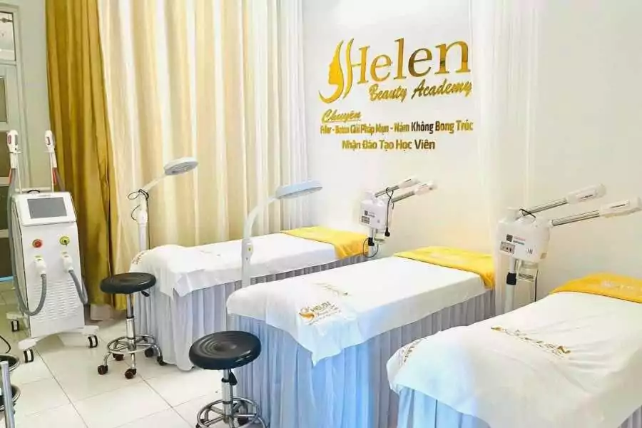 Spa & Clinic Đẹp Helen Vũng Tàu