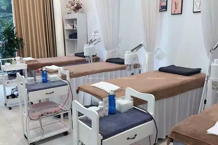Tâm Anh Spa & Clinic Tỉnh Thanh Hóa