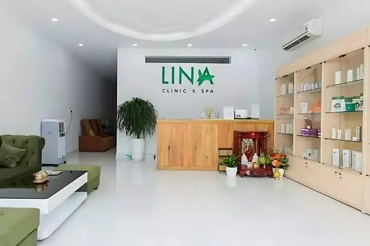 Thẩm Mỹ Lina Phú Quốc