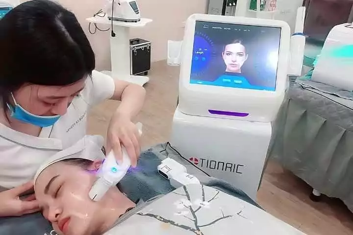 Thẩm Mỹ Viện Bảo Xinh Phú Yên