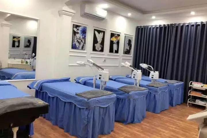 Thiên An Beauty & Spa Tuyên Quang