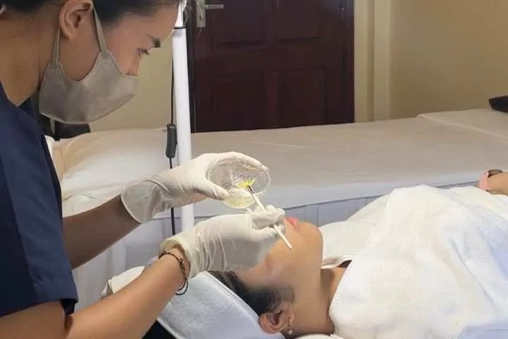 Timi Beauty & Spa Quảng Ngãi