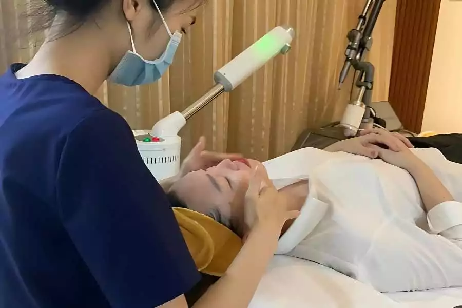 Viện Thẩm Mỹ Hana Vũng Tàu