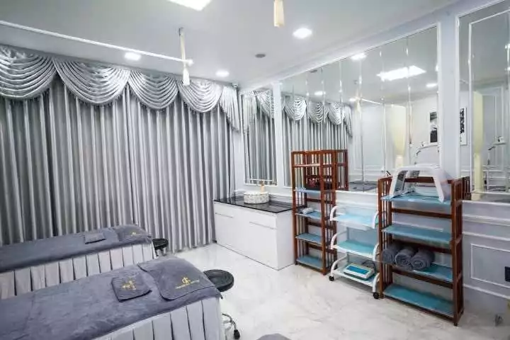 Viện thẩm mỹ DIVA Phú Yên