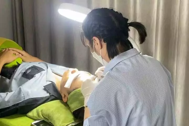 Zen Spa Sóc Trăng