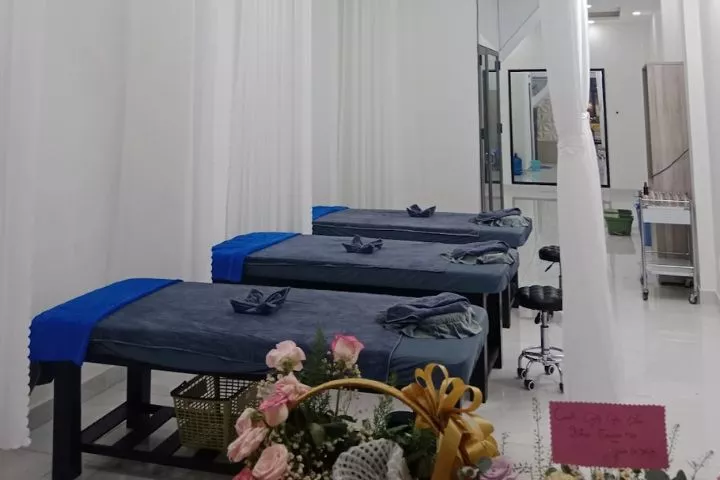 An Miên Spa Quận 1