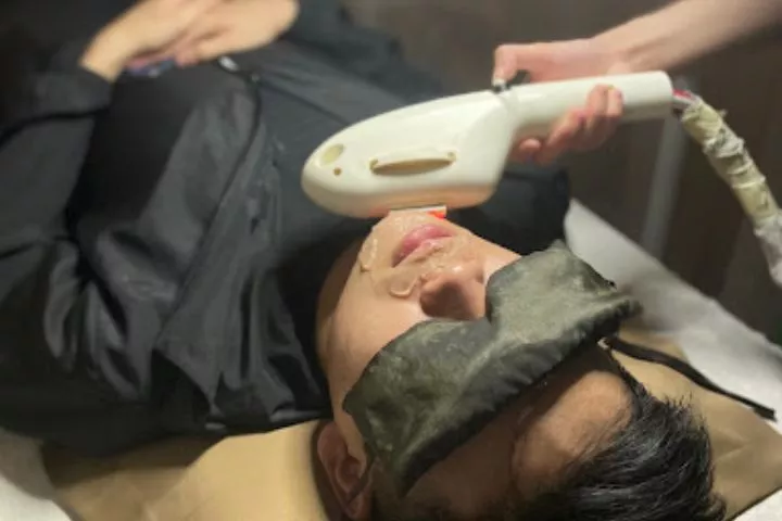 An Nhiên Spa Thủ Đức