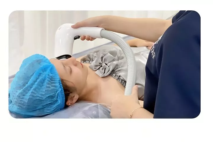 AnTay Spa Quận 8