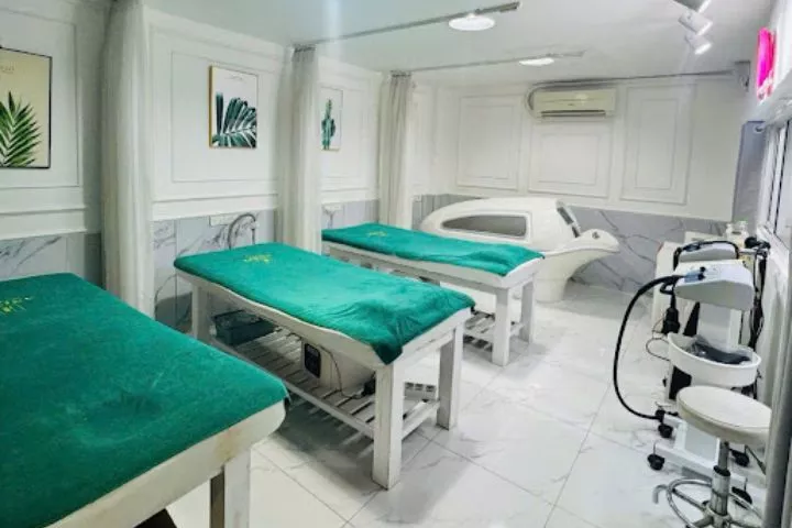 Anchee Beauty Clinic Quận 12