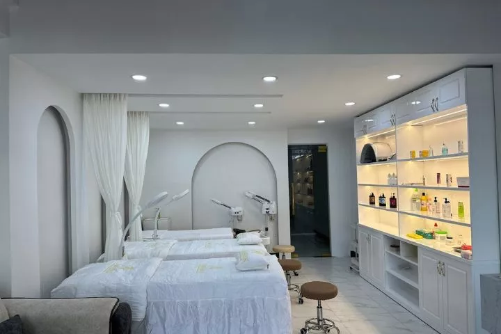 Angel Beauty Spa Quận 11