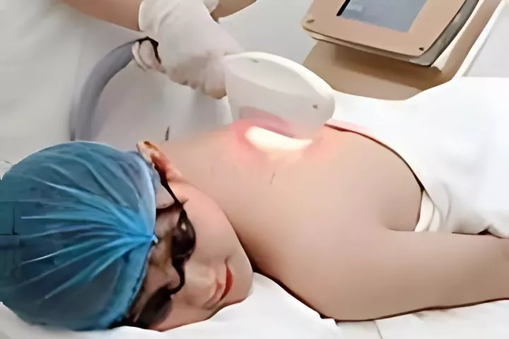 Anh Lee Spa Phú Nhuận