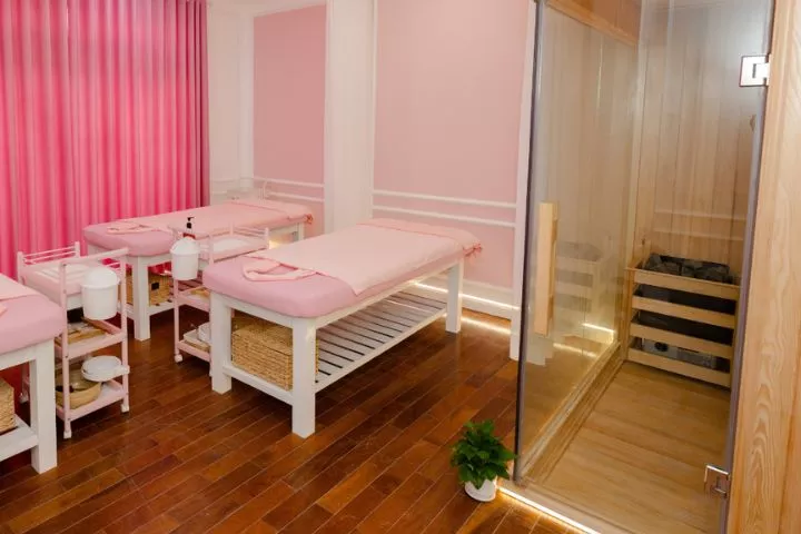Anna Spa & Clinic Nha Trang