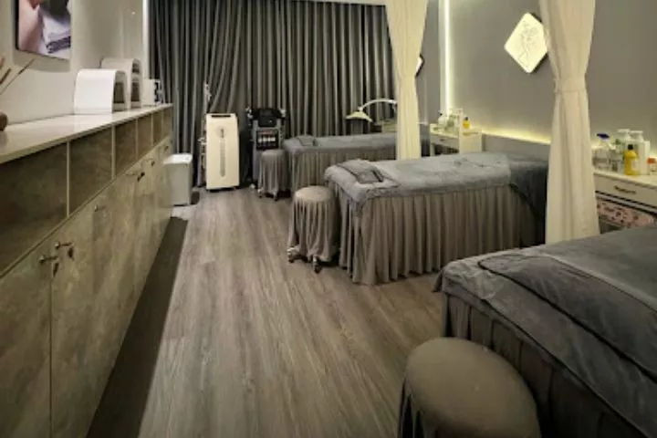Avo Beauty Quận 1