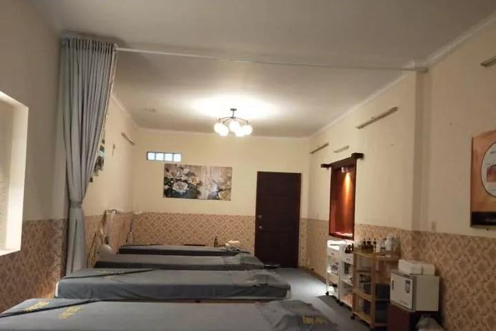 BEU Hồng Phước Spa & Academy Quận 2
