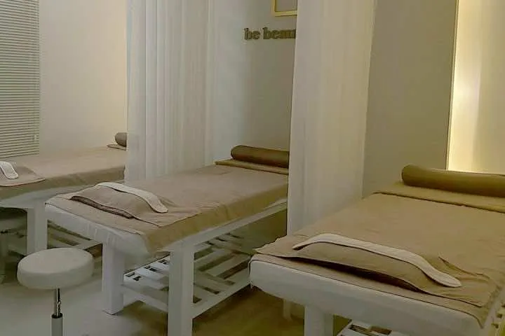 Be Beauté & Spa Biên Hòa