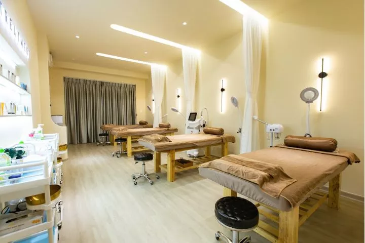 Bee Beauty & Spa Quận 5