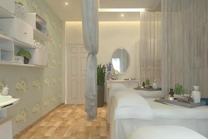 Belas Spa Quận 3