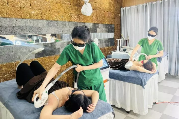 Bella Spa Huế