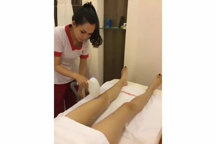 Beyond Beauty Spa Huyện Bình Chánh