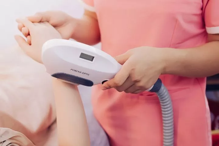 Bông Spa Sắc Đẹp & Sức Khỏe Nghệ An