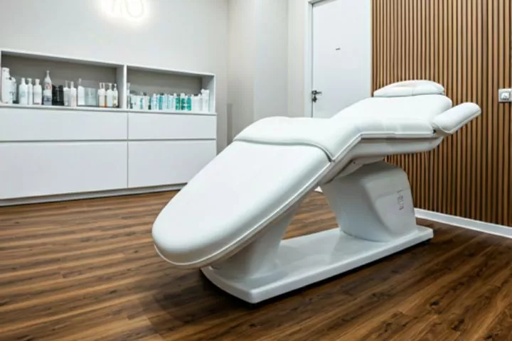 Bông Spa Sắc Đẹp & Sức Khỏe Vinh
