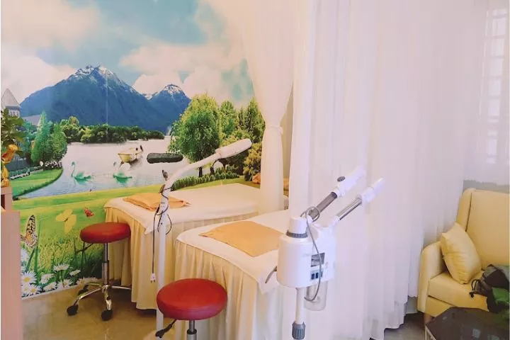 Candy Spa Quận 2