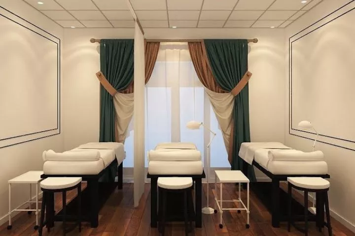 Chéris Spa Quảng Ngãi