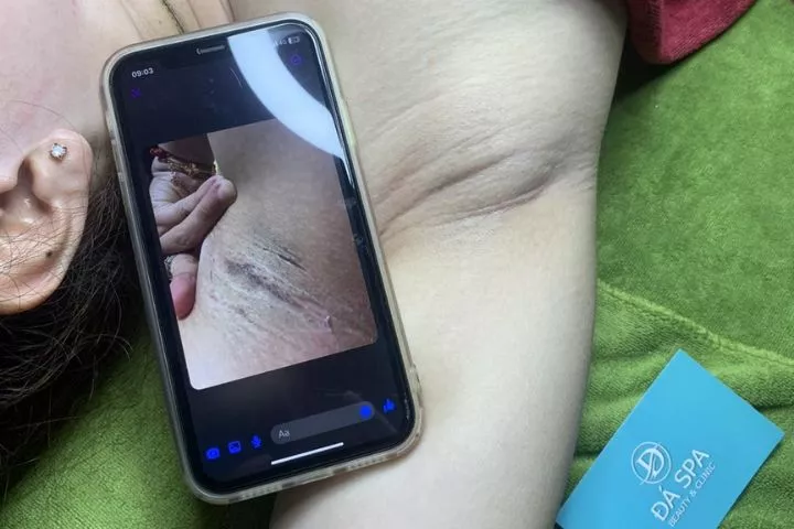 Đá Beauty Quảng Ngãi
