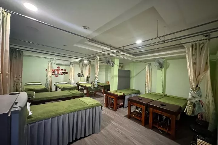 Daisy Spa Bình Tân