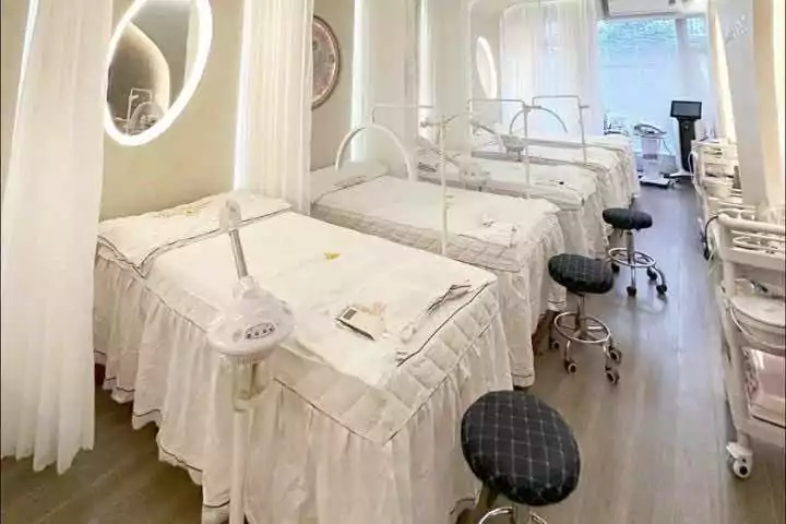 Diamond Beauty Center Bình Định