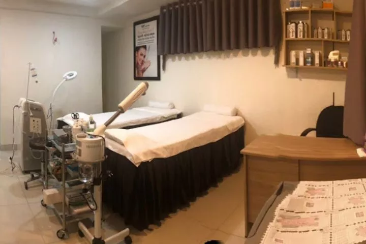 Diệu Spa Long Xuyên