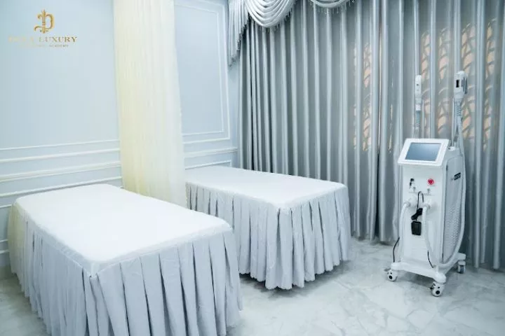 Diva Spa Thủ Đức