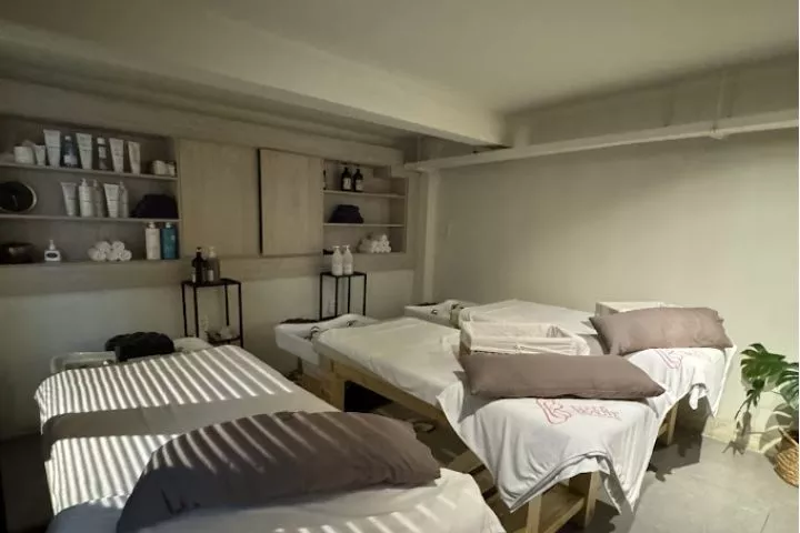 ED Beauty Clinic & Spa Quận 10